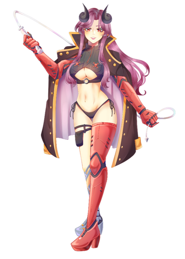 Fullbody Fullbody