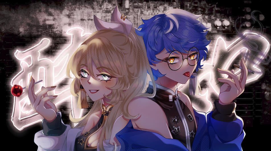 Cover art Cover art